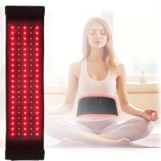 Multi Purpose Red Light Therapy Massage Pad